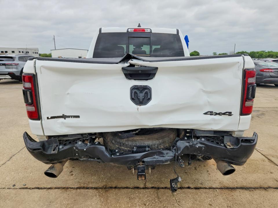 2023 Dodge Ram 1500 big Horn