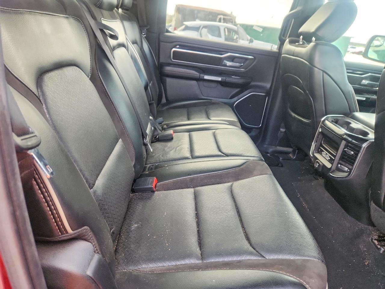 2019 Dodge 1500 Laramie