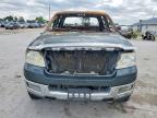 2004 Ford F150 Supercrew