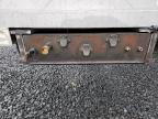 2007 Trailstar END Dump Trailer