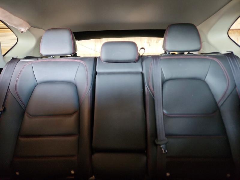 2021 Mazda Cx-5 Carbon Edition