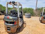 2016 Unicariers 2016 Unicarriers Forklift