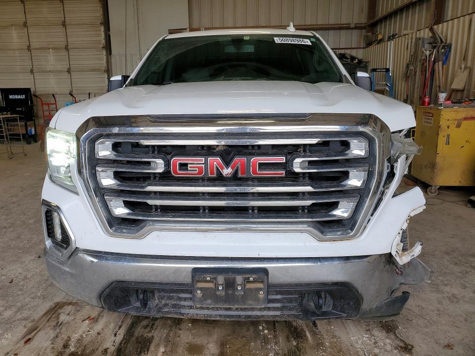 2019 GMC Sierra K1500 slt