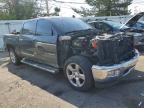 2015 Chevrolet Silverado K1500 LTZ