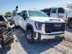 2025 GMC Sierra C3500 Utility / Service Truck