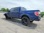 2009 Ford F150 Supercrew