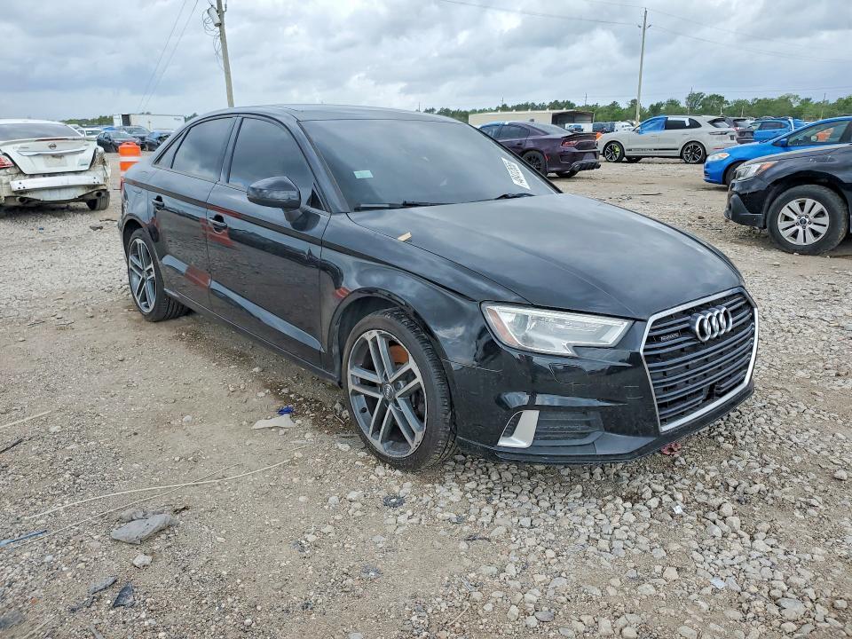 2019 Audi A3 Premium