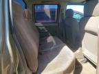 2001 Niss Frontier XE