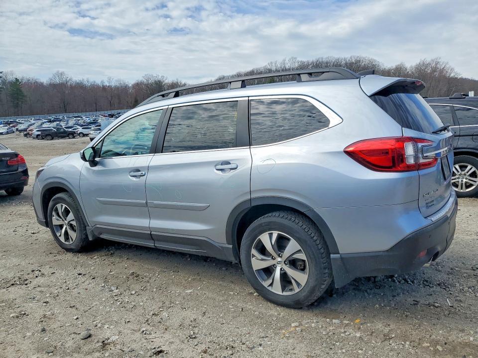 2023 Subaru Ascent Premium