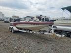 2001 Nito Boat With Trailer