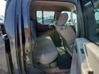 2014 Nissan Frontier SV