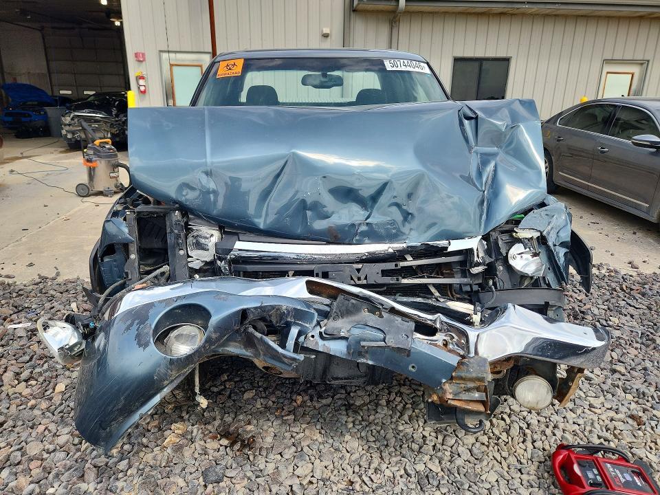 2006 GMC New Sierra K1500