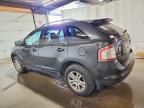 2007 Ford Edge se