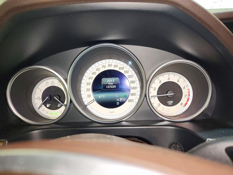 2016 Mercedes-Benz E 350 4matic