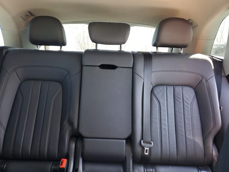 2020 Audi Q5 e Premium Plus