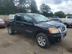 2012 Nissan Titan S