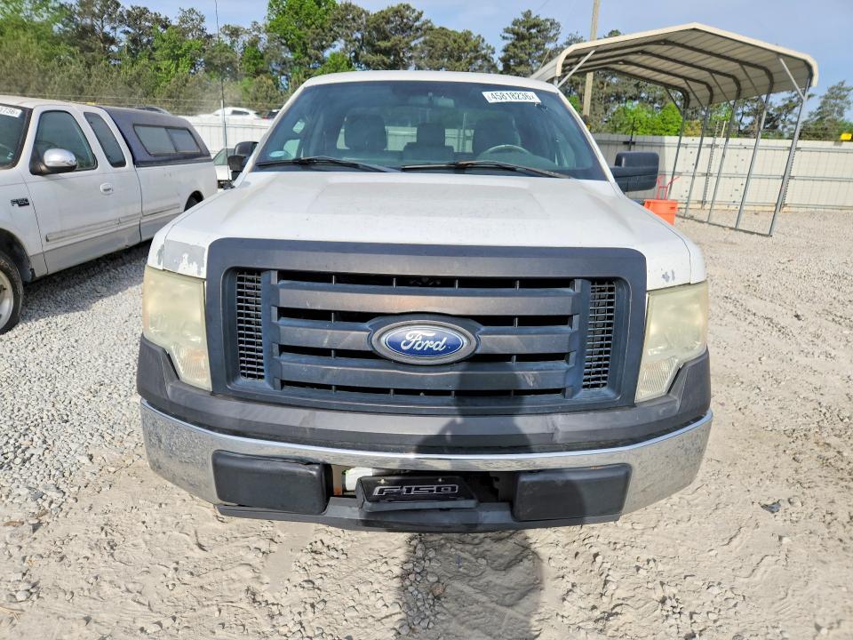 2011 Ford F150