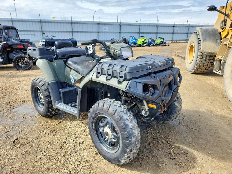 2014 Polaris 2014 Polari Sportsman-ATV