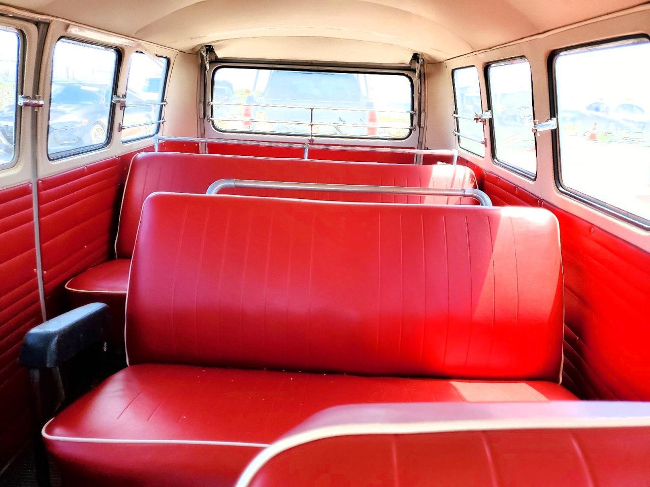 1964 Volkswagen Van