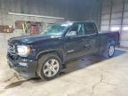 2018 GMC Sierra K1500