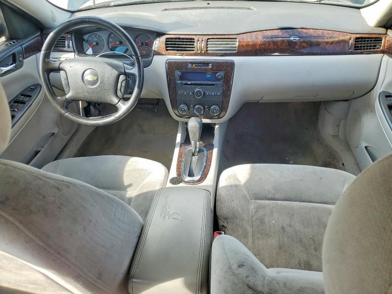 2014 Chevrolet Impala Limited ls