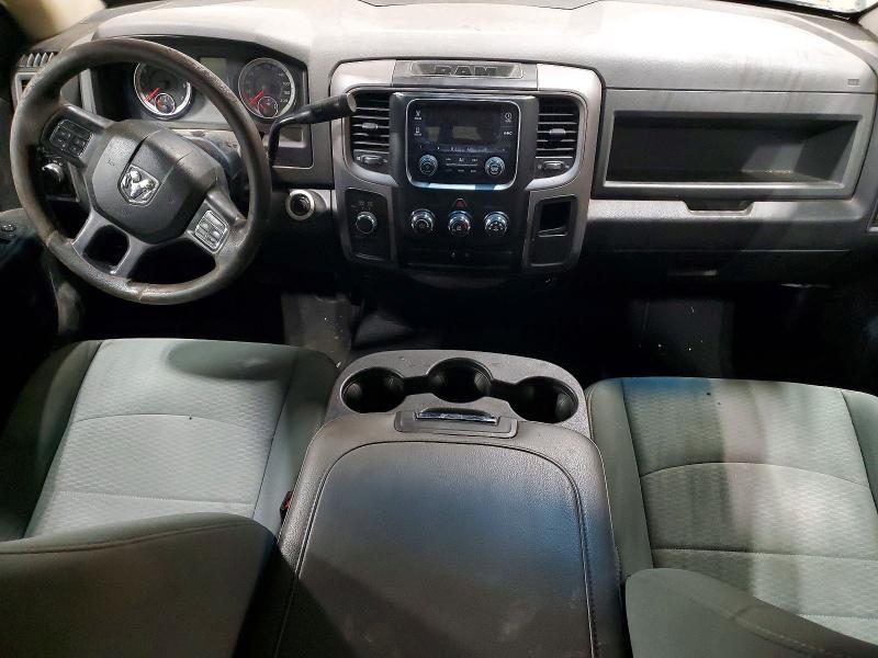 2017 Dodge RAM 1500 ST