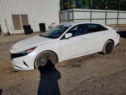 2022 Hyundai Elantra sel for sale in Austell, GA
