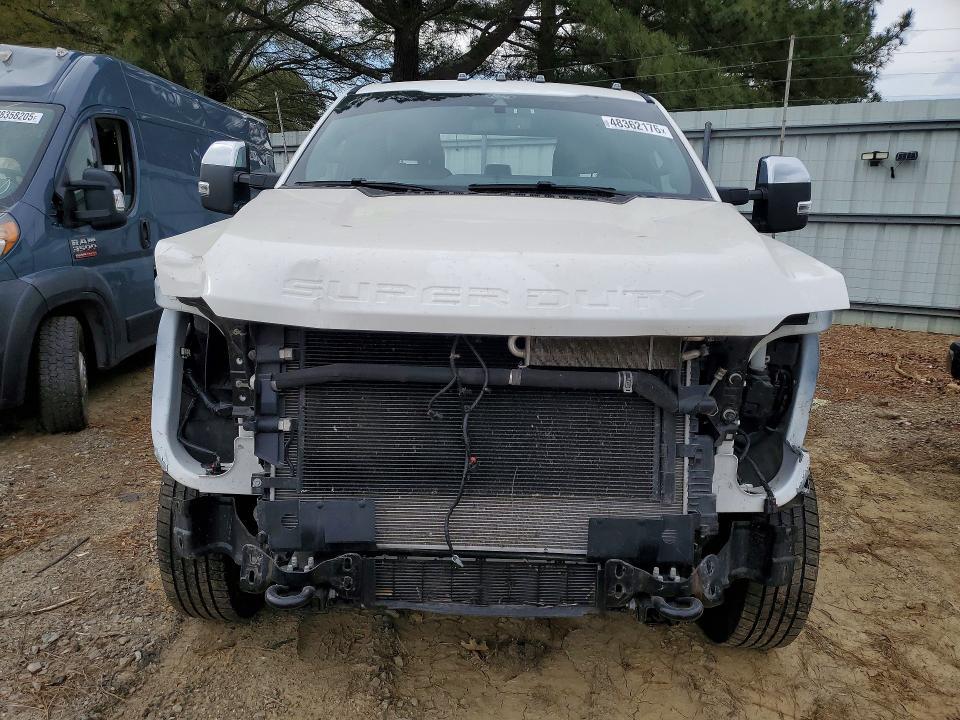 2025 Ford F350 Super Duty