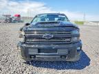2017 Chevrolet Silverado K2500 Heavy Duty LT