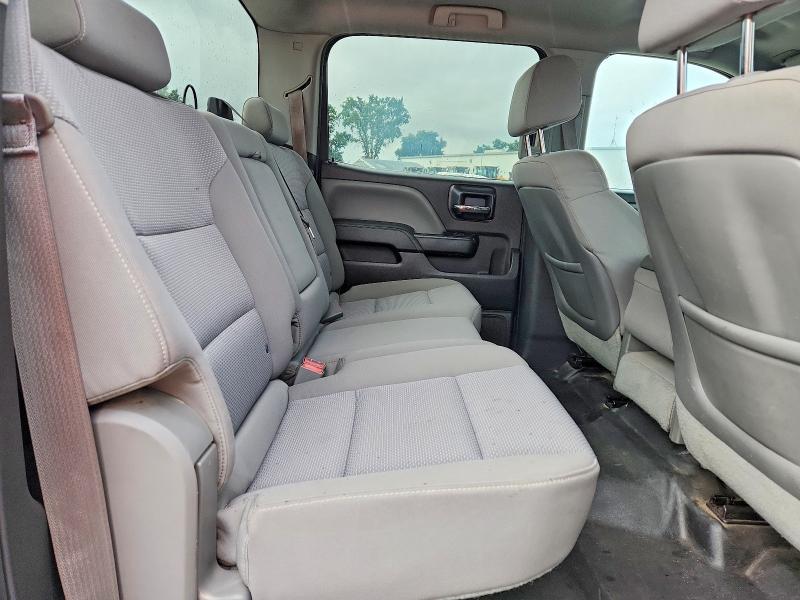 2014 Chevrolet Silverado C1500