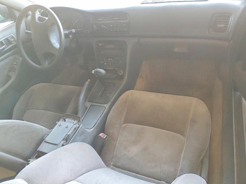 1996 Honda Accord lx