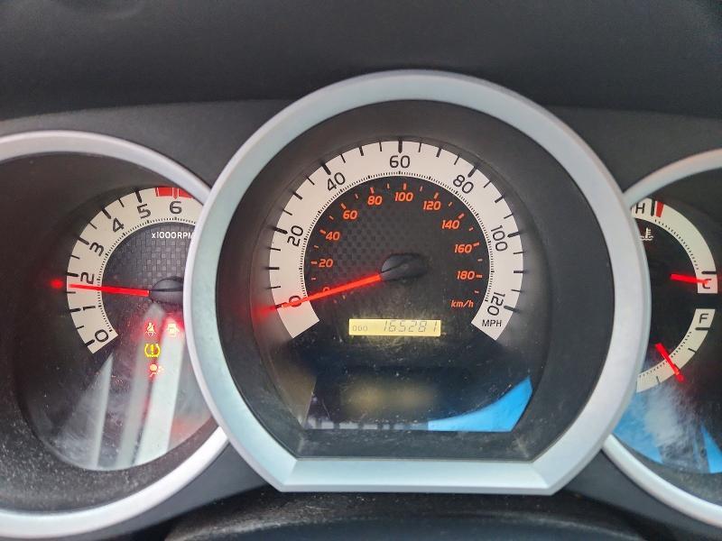 2013 Toyota Tacoma V6