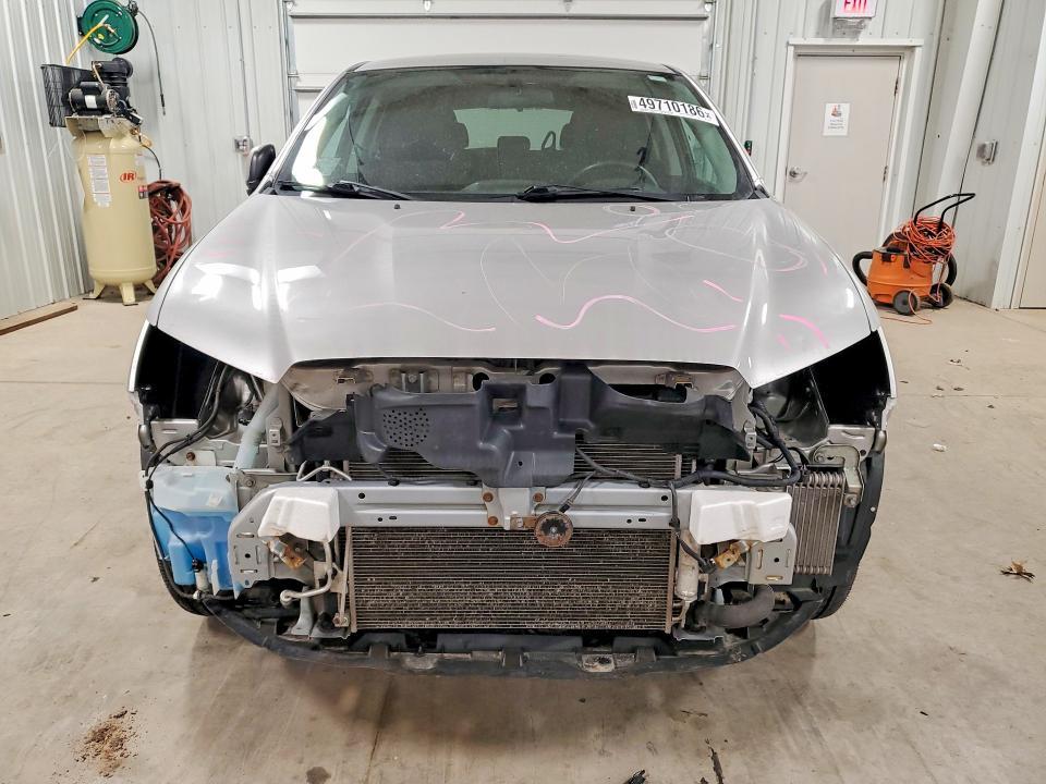 2015 Mitsubishi Outlander Sport es