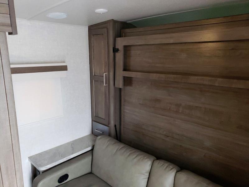 2022 Foresriver 2022 Forest River Mini Lite Camper