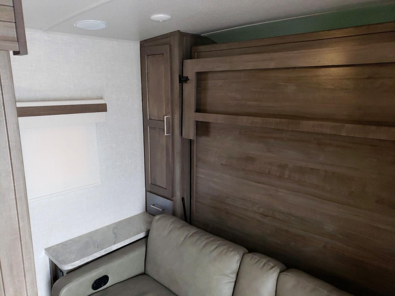 2022 Foresriver 2022 Forest River Mini Lite Camper