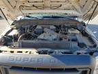 2013 Ford F350 Super Duty Utility / Service Truck