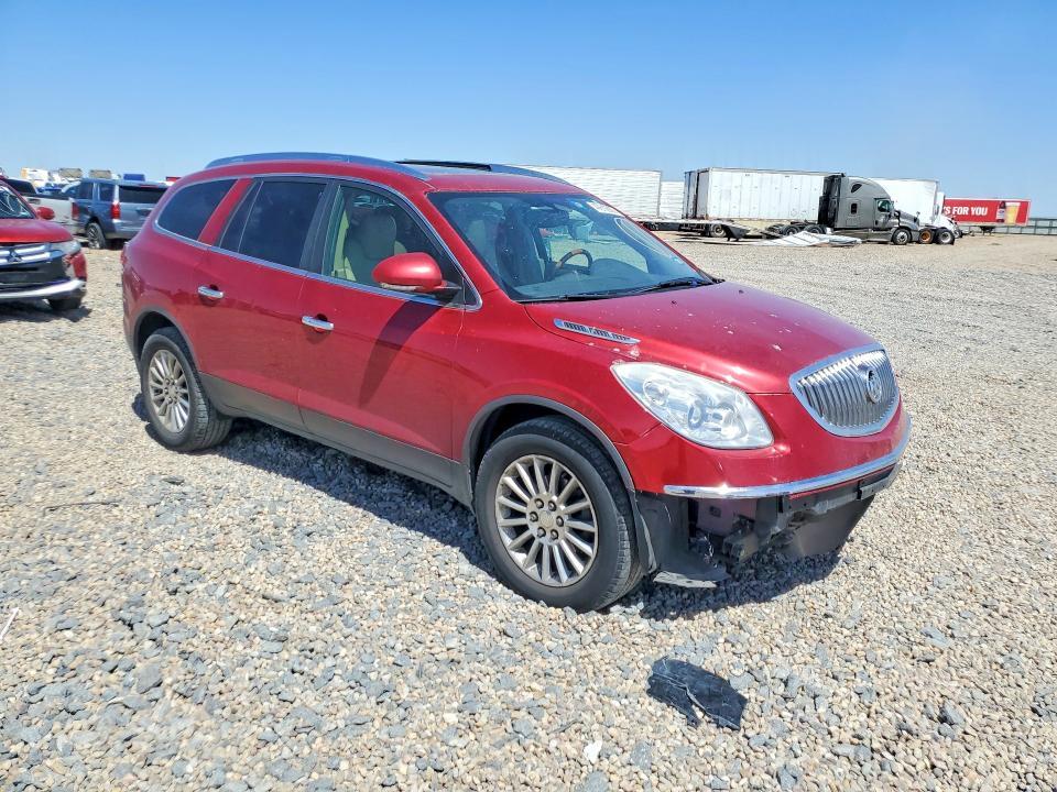 2012 Buick Enclave