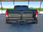 2017 Chevrolet Silverado K1500 ltz
