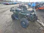 2024 Polaris Sporstman ATV