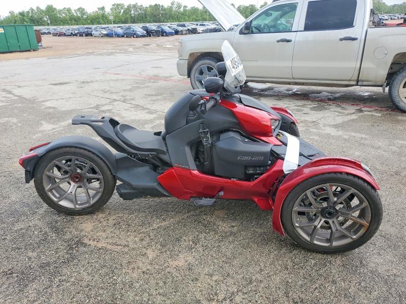 2023 Can-Am Ryker