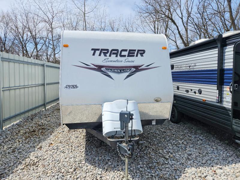 2011 Foresriver 2011 Forest River Tracer Camper
