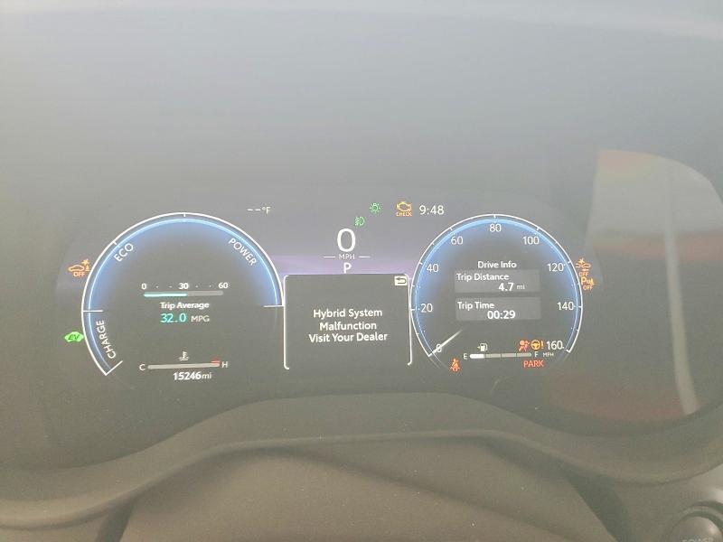 2025 Toyota Sienna Woodland Edition