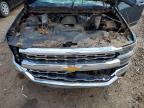 2018 Chevrolet Silverado K1500 LTZ