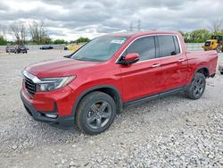 2023 Honda Ridgeline RTL-E en venta en Barberton, OH