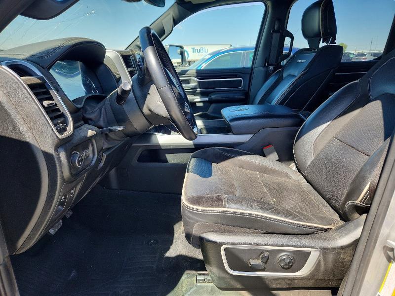 2021 Dodge 1500 Laramie
