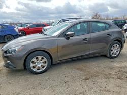 2016 Mazda 3 Sport en venta en London, ON