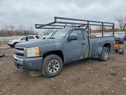 2011 Chev Silverado en venta en Chicago Heights, IL
