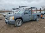 2011 Chev Silverado