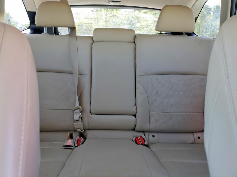 2016 Subaru Outback 3.6r Limited