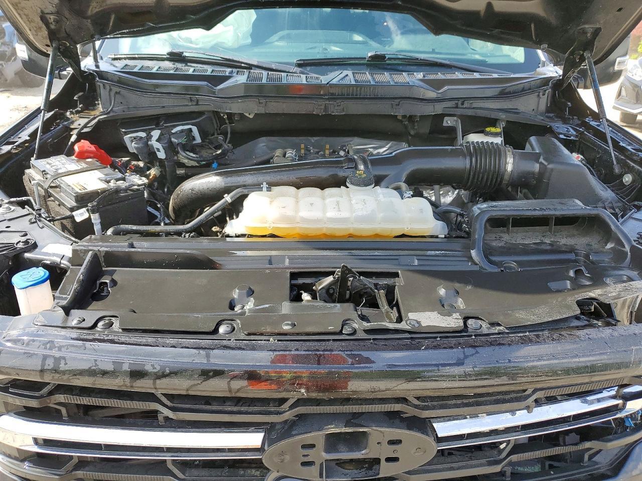 2024 Ford F150 XLT